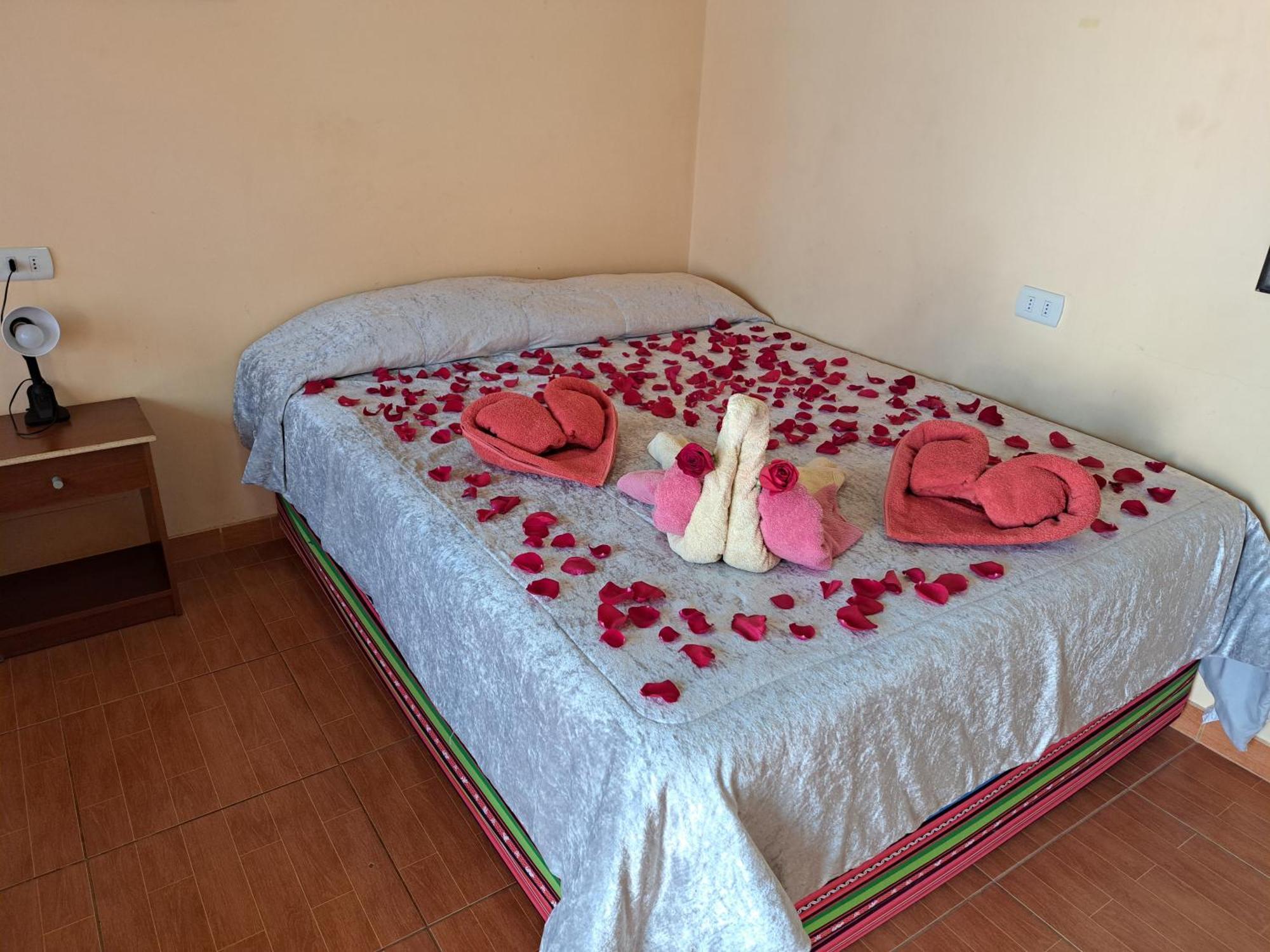 Guest house El Amigo Lucho