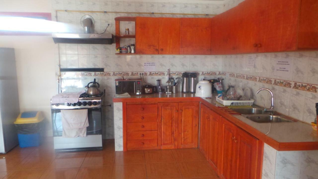 El Amigo Lucho Guest house 2*